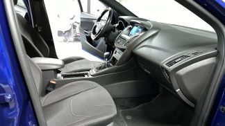 Leasing Wagon Ford Focus 2017