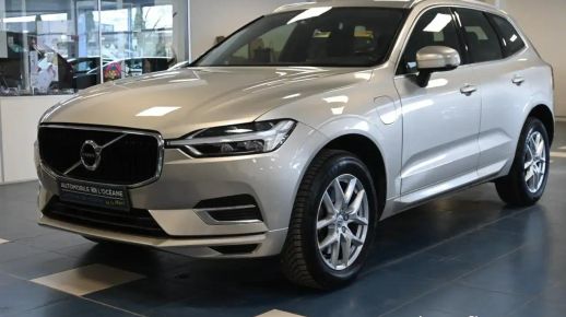 Volvo XC60 2019