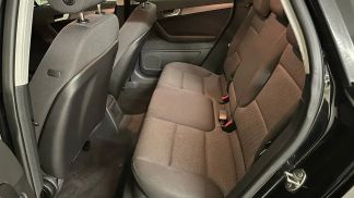 Leasing Hayon Audi A3 2012