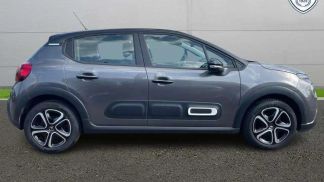 Leasing Sedan Citroën C3 2022