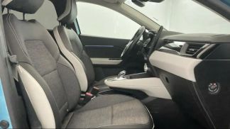 Leasing SUV Renault Captur 2020