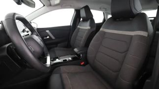 Leasing Sedan Citroën C4 2022