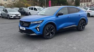 Finansowanie SUV Renault RAFALE 2024