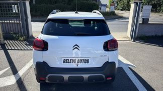 Finansowanie SUV Citroën C3 2018