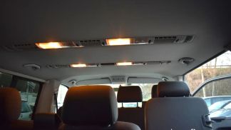 Financování Hatchback Volkswagen T5 Caravelle 2011