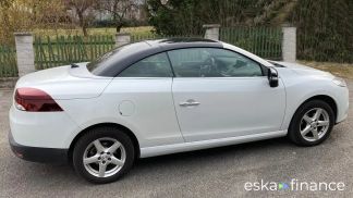 Finansowanie Zamienny Renault Megane 2012