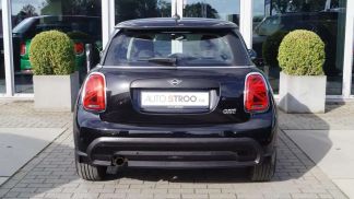Financování Hatchback MINI Cooper 2022