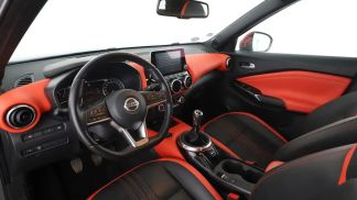 Finansowanie SUV Nissan Juke 2020