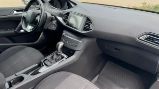 Finansowanie Wóz Peugeot 308 2014