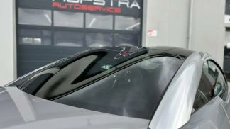Leasing Coupe Peugeot RCZ 2011