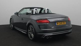 Leasing Convertible Audi TT 2020