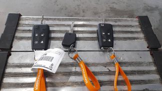 Financování Tahač Renault T 520 HIGH 2022