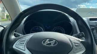 Leasing Passenger transport Hyundai ix20 2016