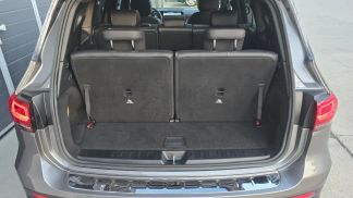Lízing SUV MERCEDES GLB 220 2020