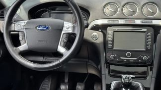 Finansowanie Hatchback Ford S-Max 2015