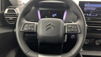 Financování Sedan Citroën C4 2024