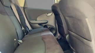 Lízing Hatchback Honda Jazz 2014