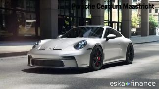 Leasing Coupé Porsche 992 2023