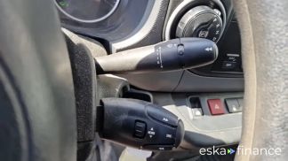 Leasing Van Citroën Berlingo 2018