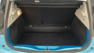 Finansowanie Sedan Renault ZOE 2021