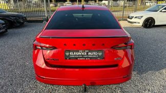 Finansowanie Sedan Skoda Octavia 2021
