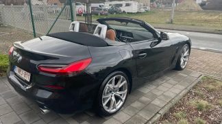 Leasing Convertible BMW Z4 2019
