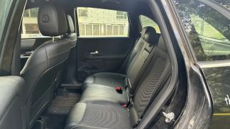 Lízing Hatchback MERCEDES B 200 2019