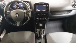 Finansowanie Wóz Renault Clio 2014