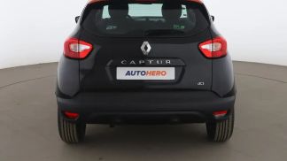 Leasing SUV Renault Captur 2015