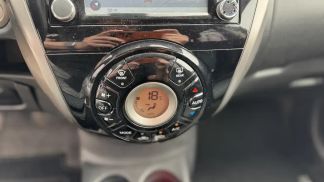 Finansowanie Hatchback Nissan Note 2014