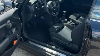 Financování Konvertibilní MINI Cooper D Cabrio 2017