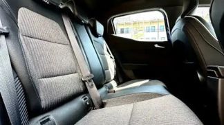 Leasing Sedan Renault Clio 2022