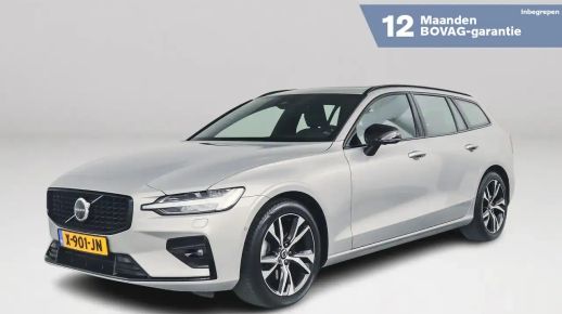 Volvo V60 2023