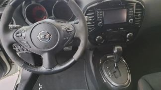 Finansowanie SUV Nissan Juke 2013