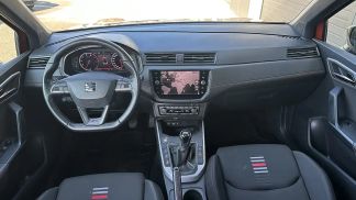 Finansowanie SUV Seat Arona 2019
