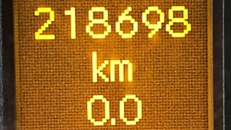 Lízing Van Mercedes-Benz SPRINTER 519 2016