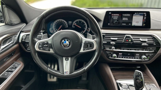 Leasing Sedan BMW RAD 6 GRAN COUPÉ 2018