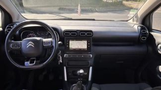 Finansowanie SUV Citroën C3 2018
