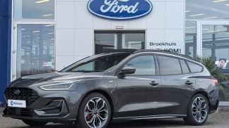Finansowanie Wóz Ford Focus 2025