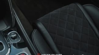 Finansowanie Coupé Bentley Continental 2016