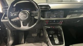 Leasing Wagon Audi A3 2020