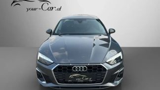 Financování Sedan Audi A5 2020