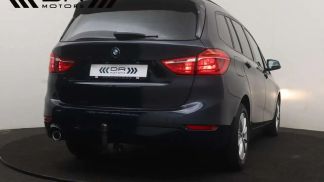 Lízing Hatchback BMW 216 2019