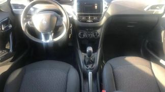 Leasing Sedan Peugeot 208 2019