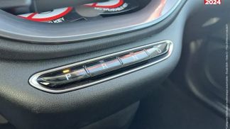 Leasing Convertible Fiat 500C 2025