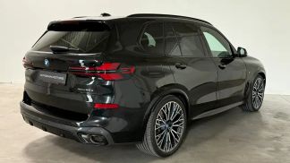 Finansowanie SUV BMW X5 2024