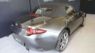 Finansowanie Zamienny Mazda MX-5 2024