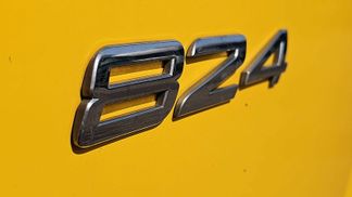 Finansowanie Specjalna ciężarówka Mercedes-Benz ATEGO 824 2015