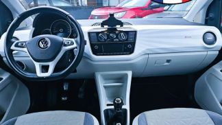 Leasing Hatchback Volkswagen up! 2022