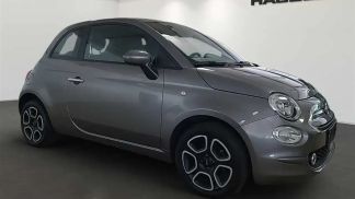 Finansowanie Hatchback Fiat 500 2023